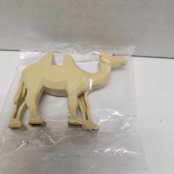 Lego 7573 Prince Of Persia #2 Bag Camel Figures The Sands of Time Battle ALMUT - Picture 2 of 10